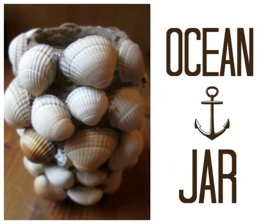 ocean jar